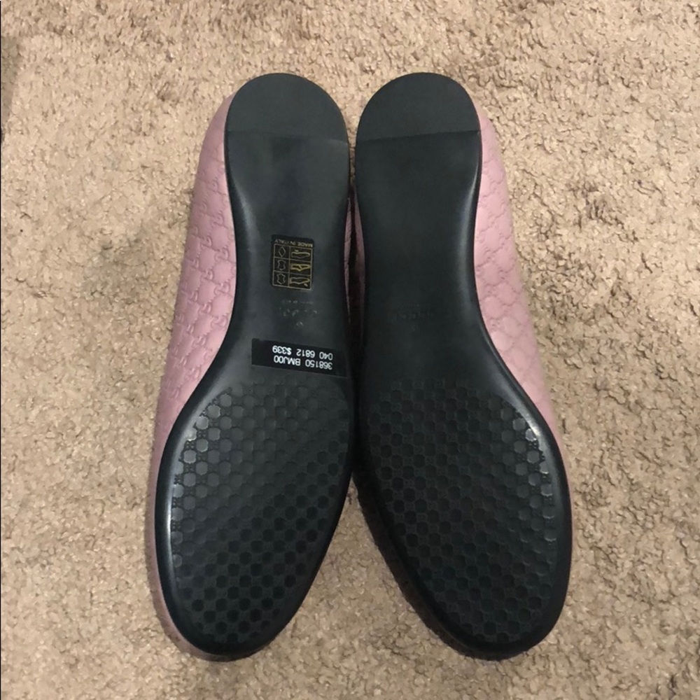 Gucci flat - Picture 3 of 5